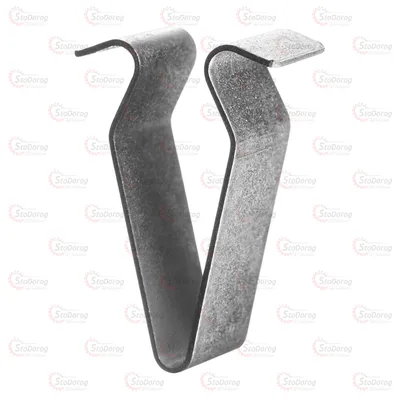 Фіксатор -  Закладна автомобільна 16серія 16509 16509