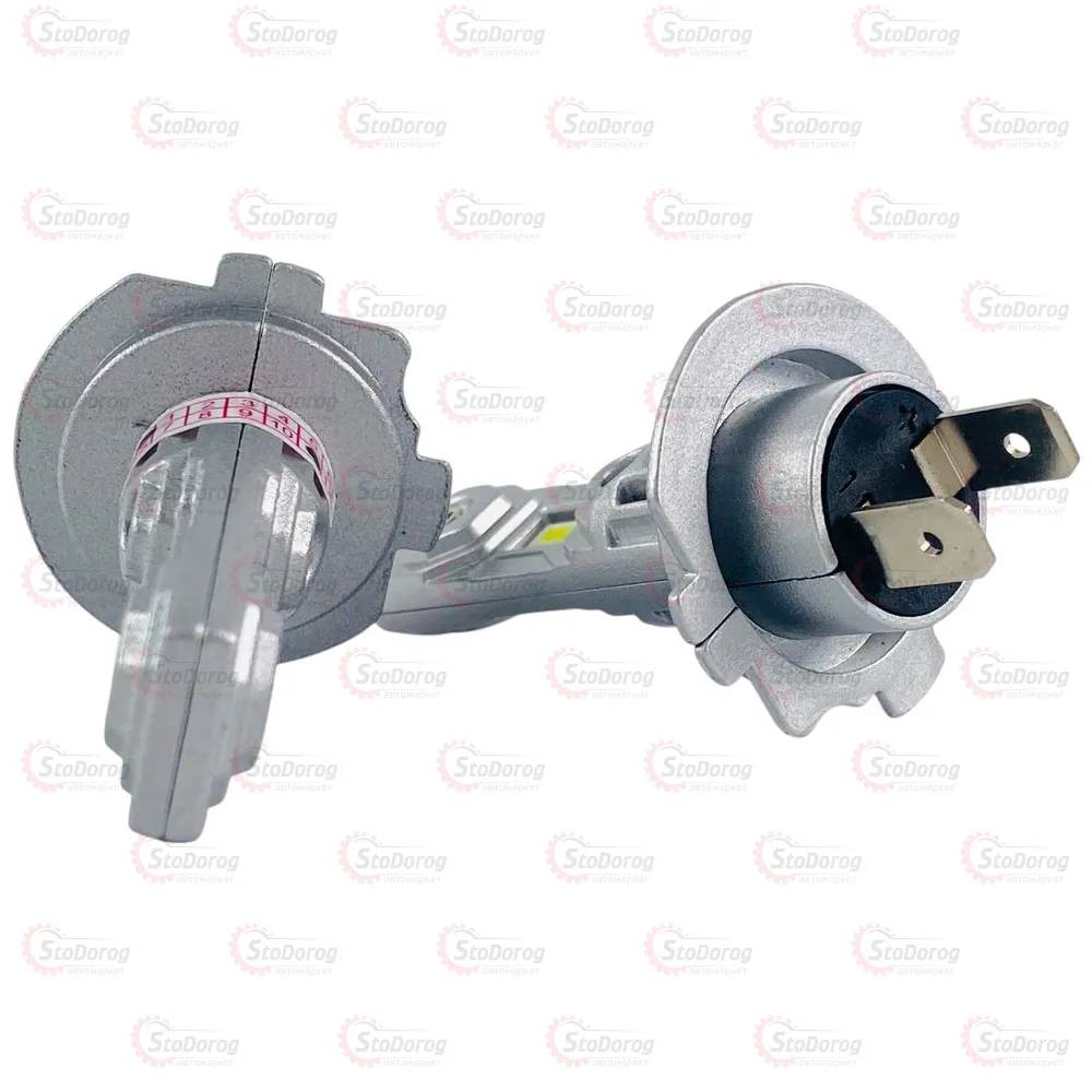 Лампа LED H7 FORT  - фото 1