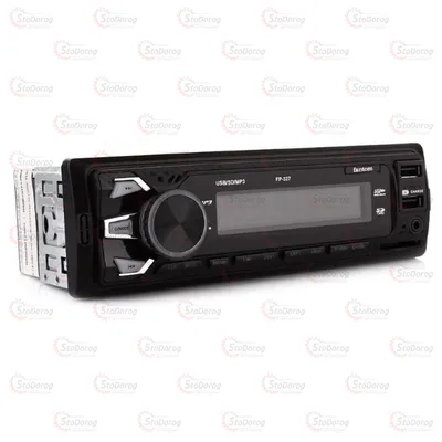 Автомагнітола Fantom FP-327 2