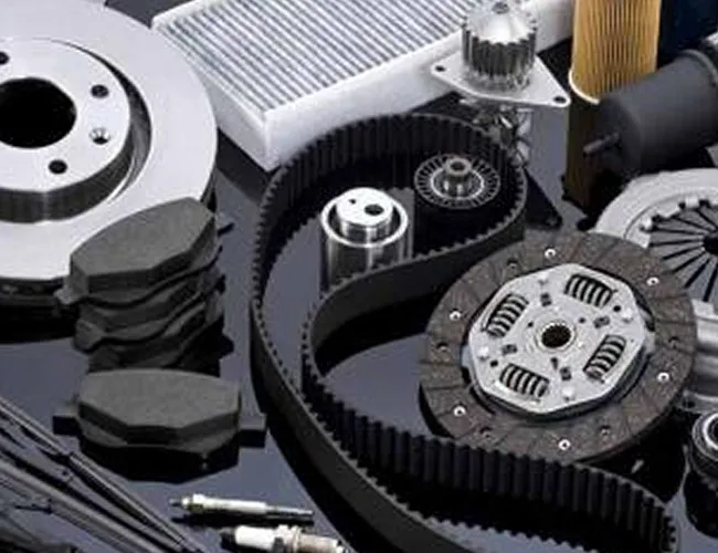 Запчастини