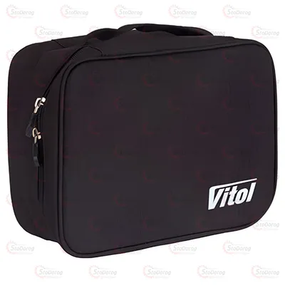 Проводів, Зарядок Аксессуарів VITOL VT001