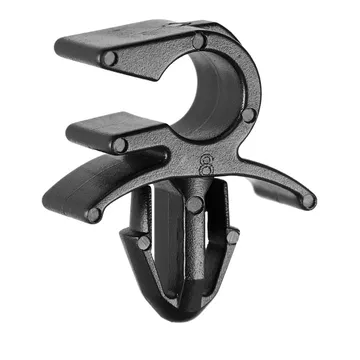 Кріплення Шлангів Дротів Капота