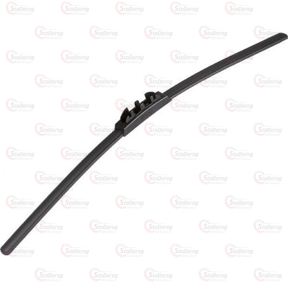 Двірник Безкаркасний ALCA 22  560mm  - фото 3