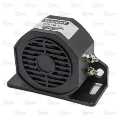 Задній хід 12V-24V Elegant 100 798