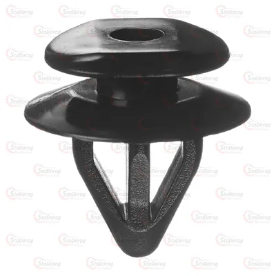 Кліпса обшивки та молдингів автомобільна 15серія 15083 15083