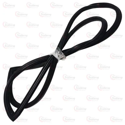 Ущільнювач Заднього Скла 2101-07 (БРТ) 2