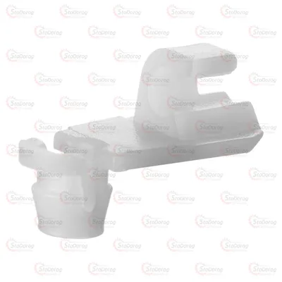 Кліпса механізму дверей та замків автомобільна 17серія 17013 17013