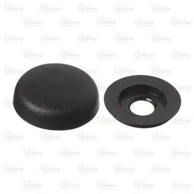 Заглушка автомобільна 13серія 13580 13580