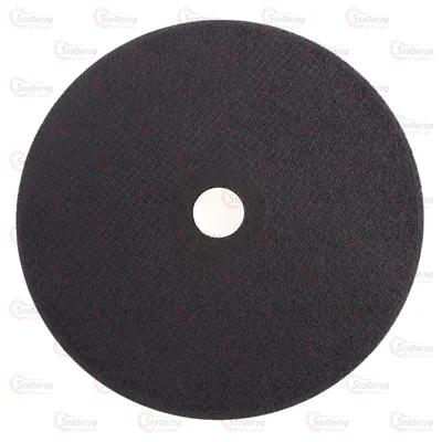 Круг Відрізний для металу 125 1,2 W12512-M 2