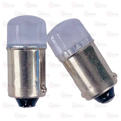 Світлодіод LED T4W 24V Кераміка