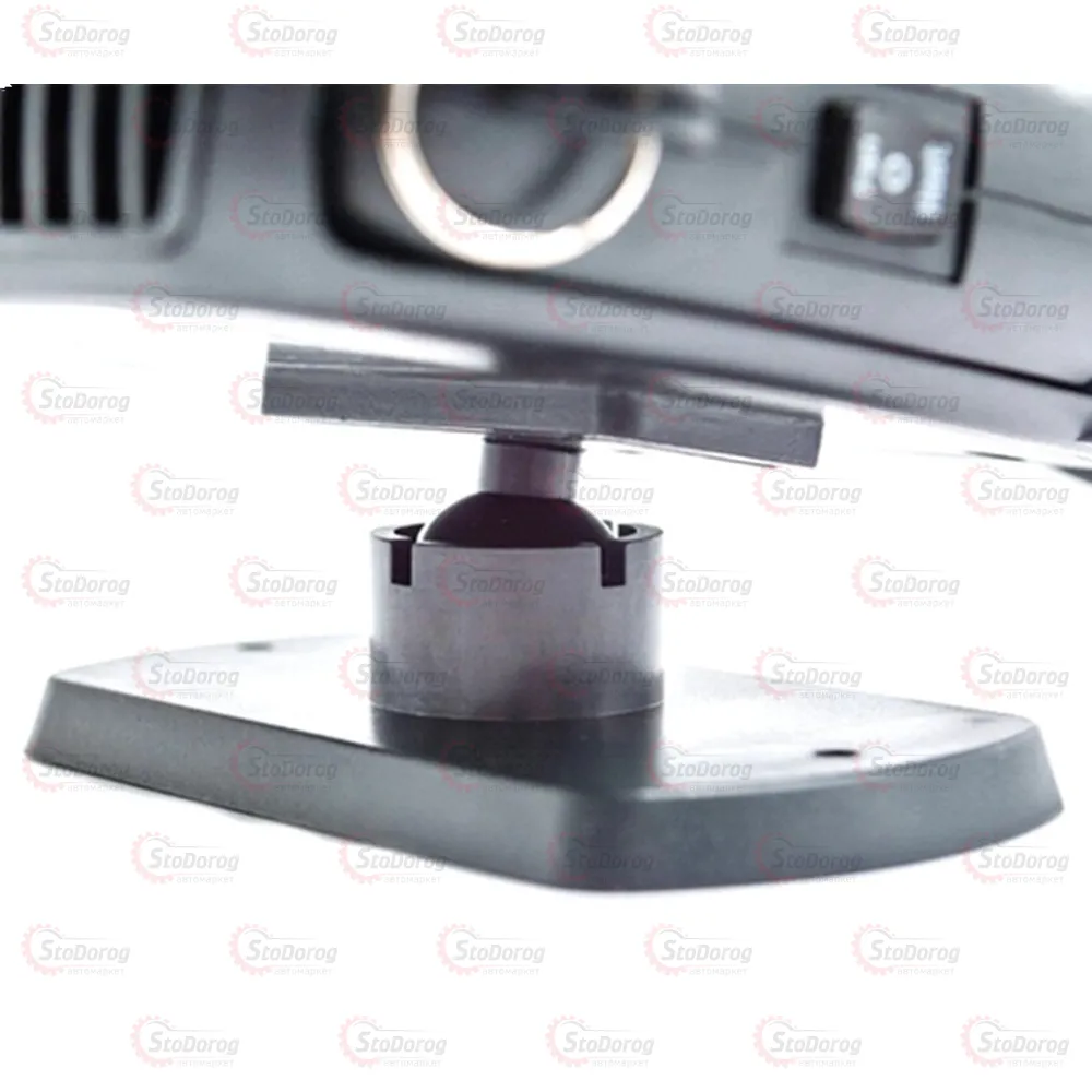 Тепловентилятор 24V 150W Elegant 101509  - фото 2