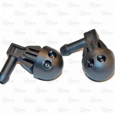 Форсунка Омивач Ford