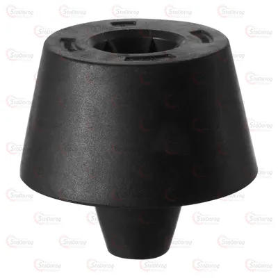 Відбійник - Пильовик - Кріплення полиці автомобільний 29серія 29026 29026