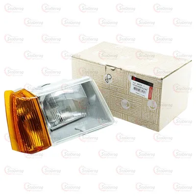 ФАРА Таврія/Славута Права Жовта Поворот ESER