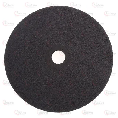 Круг відрізний для металу 125 1,0 W12510-M 2