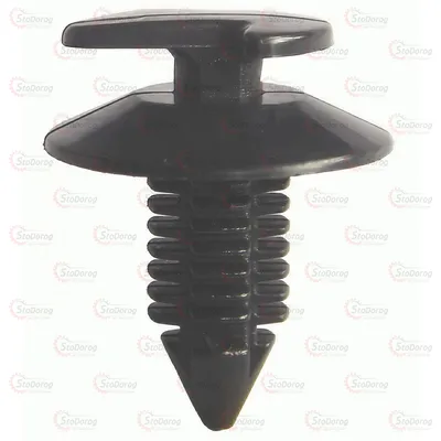 Кліпса двері GM Vaz AMC Chrysler