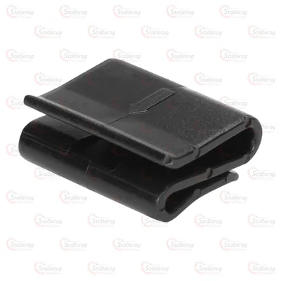 Фіксатор -  Закладна автомобільна 16серія 16031 16031