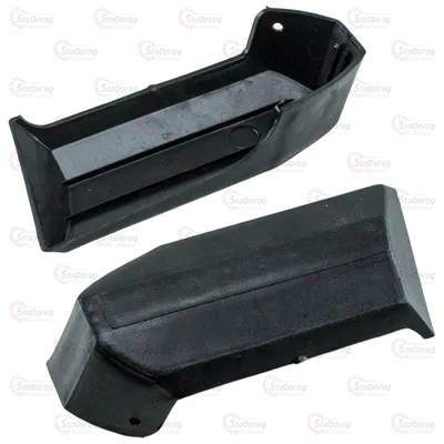 Клики Бампера 2106 Бокові