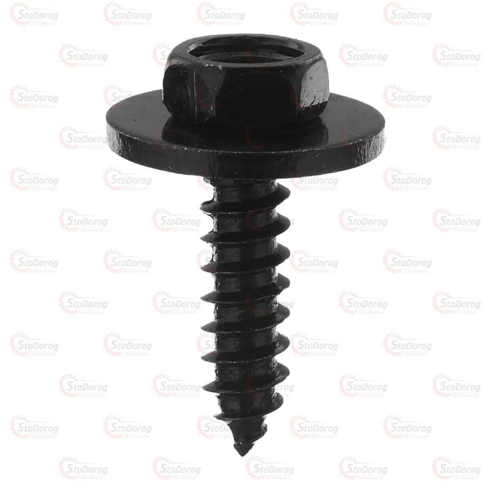 Саморіз модельний автомобільний 18серія 18802 18802 