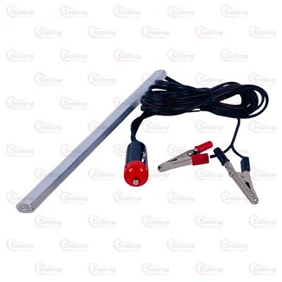 Переноска Діодна 12v 5630 25см