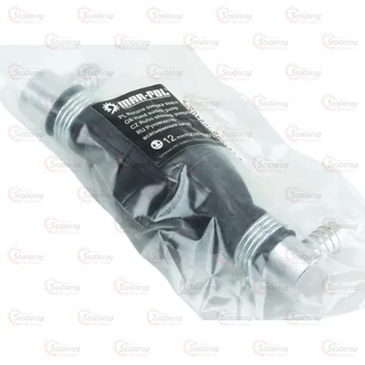 Груша Перекачки 12мм 90*/90* MB009