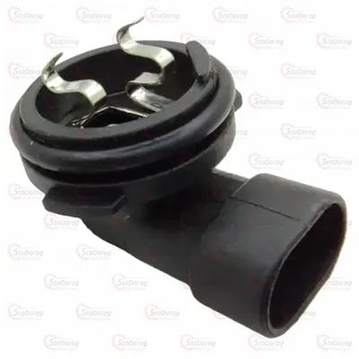 Патрон Під Лампу PN69 H1 Scania Iveco