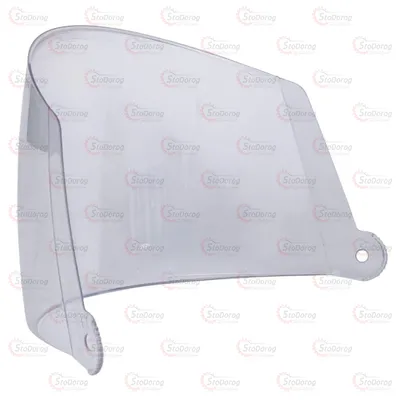 Скло Шолома Без Бороди 2