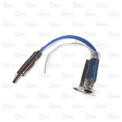 Антенний Підсилювач FORSAGE 26dB 2