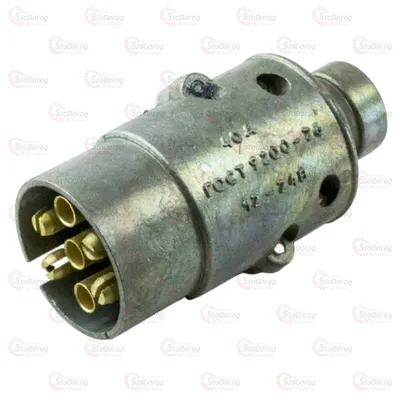 Причіпне Метал ПАПА СУТИСКИ 2