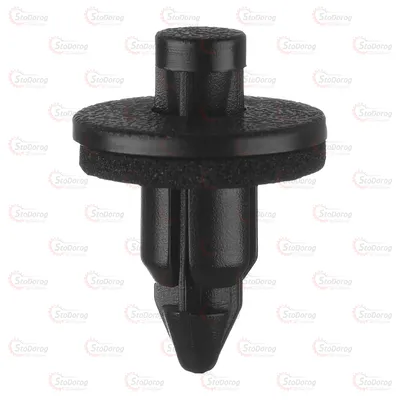 Кліпса розпірної дії автомобільна 11серія 11556 11556