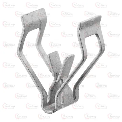 Фіксатор -  Закладна автомобільна 16серія 16540 16540