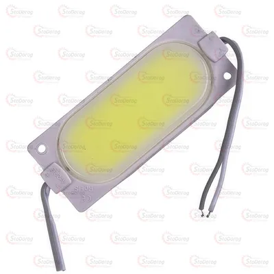 Модуль LED 24V білий LONG