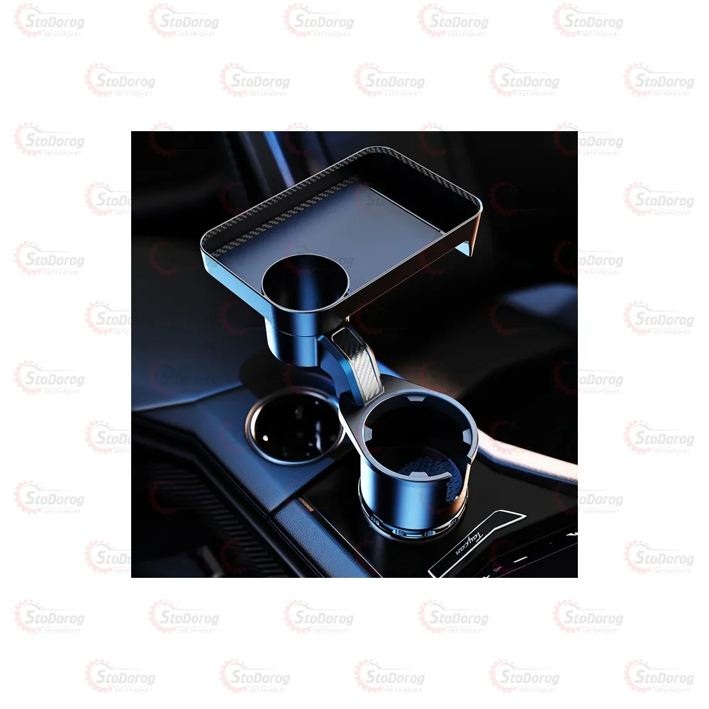 Підстаканник SB-2066PLUS  - фото 5