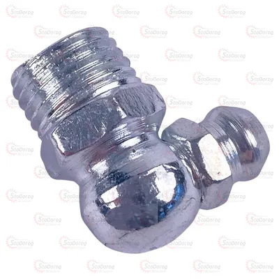 Масльонка d-10 90гр Arvik ARV-М10/1（90°）