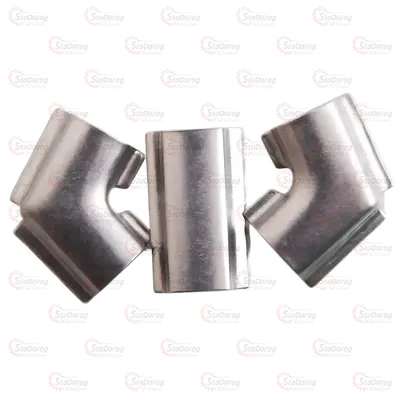 Замок На Клин Скла 2101 майлан