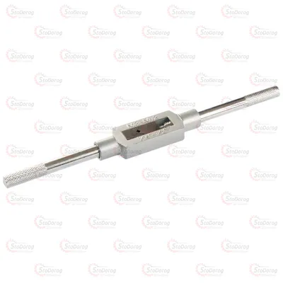 Тримач мітчиків м3-м12 MasterTool 15-1431
