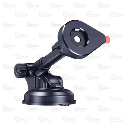 Автотримач Телефону SpeedLock QL-06 Присоска Телескоп