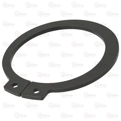 Кільце Стоп DIN471 11 Зовніш бп 7679