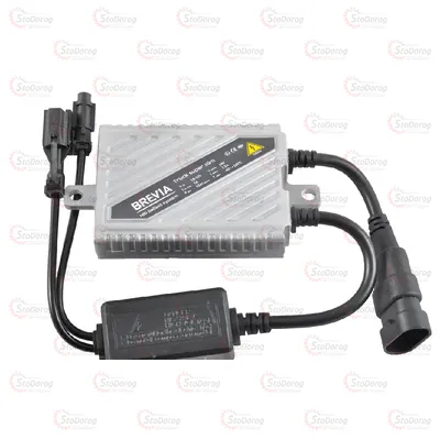 Блок Розпалювання 24V 55W Brevia Super Slim Truck  KET