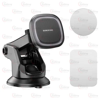 Автотримач Телефону BOROFONE BH97 2