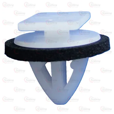 Кліпса Hyundai Kia