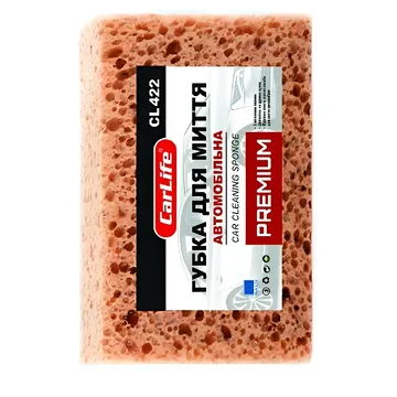 Серветки Губки