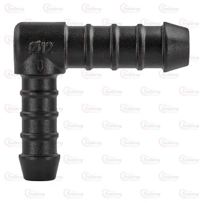 Форсунка омивача - Фітінг автомобільна 22серія 22161 22161 12x10mm(р)