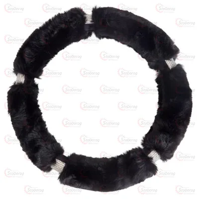 Чохол керма M VITOL VLOD-24FA6 BK M Чорний