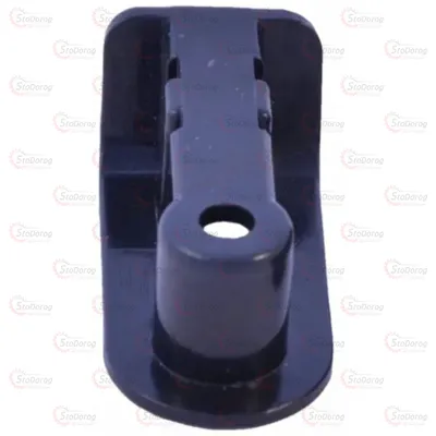 Тримач Козирка ВАЗ 2103 (Лодочка) PL7