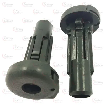 Втулки Підголівника 2110 2