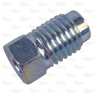 Штуцер Тормозної Трубки 4.75мм M10x1.25 WP 112 5-100-112