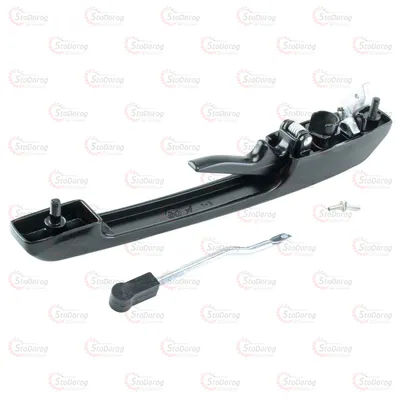 Ручки Двері Зовнішні FLagmus 2108 передня ліва 2