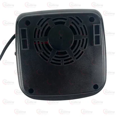 Тепловентилятор 12V 150W Cartoy 112 YF 2