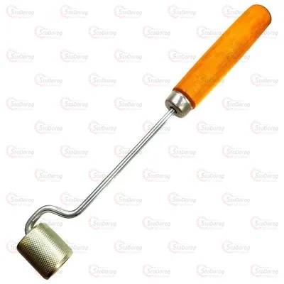 Валик Монтажний Валик монтажний D20/ L150 довгий PRO